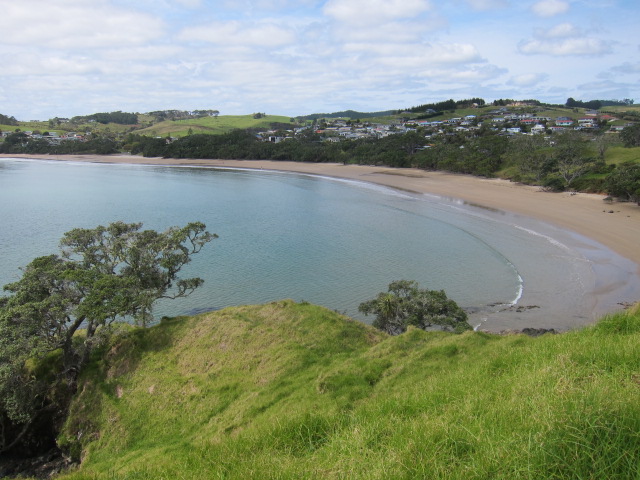 Coopers Beach