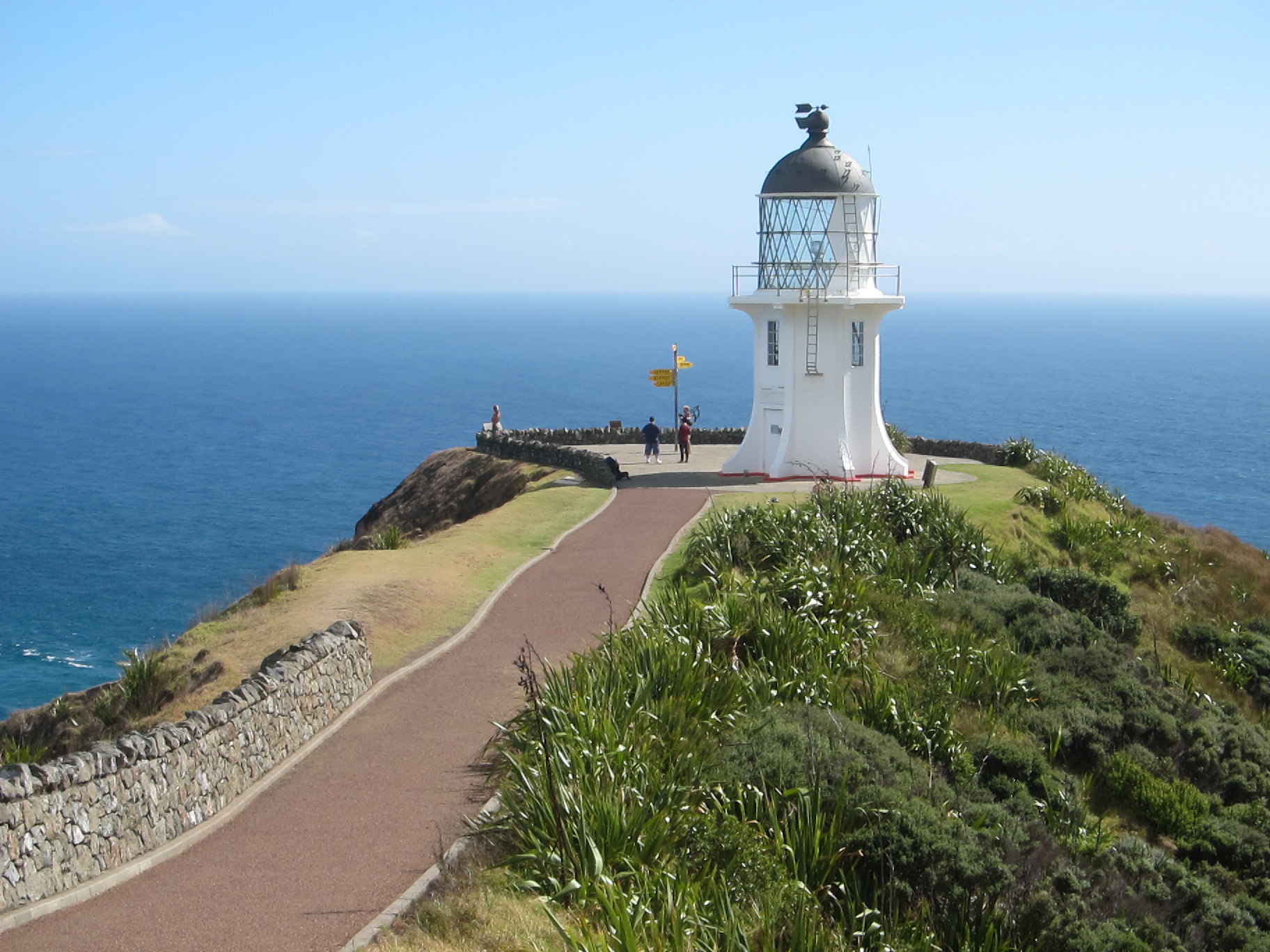 Cape Reinga